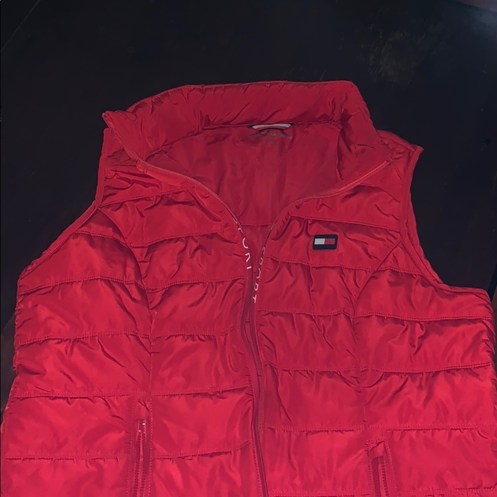 TH Vest